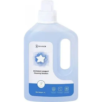 W-SO01-0007ČISTÍCÍ ROZTOK 1000ml ECOVACS W-SO01-0007ČISTÍCÍ ROZTOK 1000ml ECOVACS