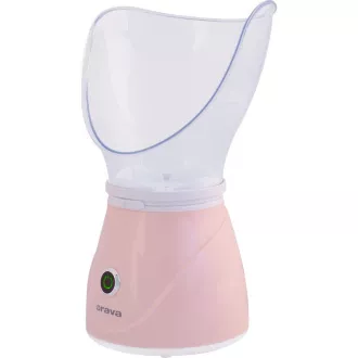 FI-120 AP OBLIČEJOVÁ SAUNA ORAVA