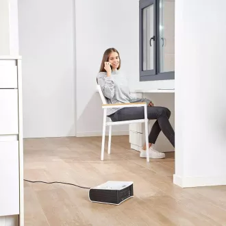 BXSH2001E TOPNÝ VENTILÁTOR BLACK&DECKER