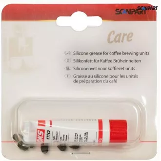 2790000131 SILIKONOVÉ MAZIVO SCANPART
