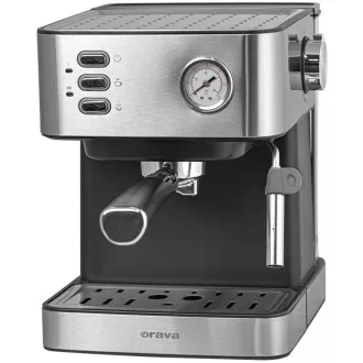 ES-300 PÁKOVÉ ESPRESSO ORAVA ES-300 PÁKOVÉ ESPRESSO ORAVA