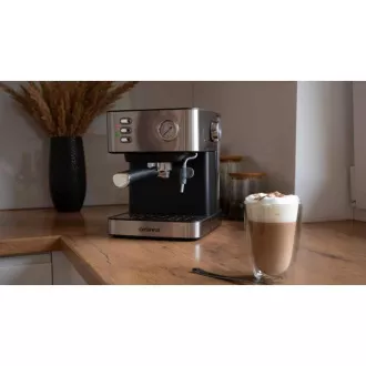 ES-300 PÁKOVÉ ESPRESSO ORAVA ES-300 PÁKOVÉ ESPRESSO ORAVA