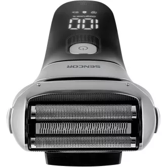 SMS 0900BK holicí strojek SENCOR