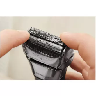 SMS 0900BK holicí strojek SENCOR