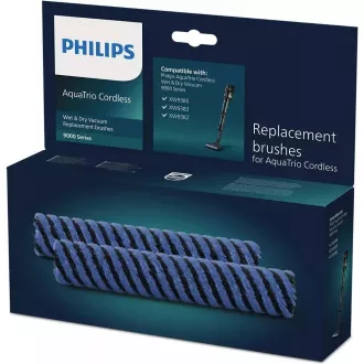 XV1793/01 SADA KARTÁČŮ PHILIPS