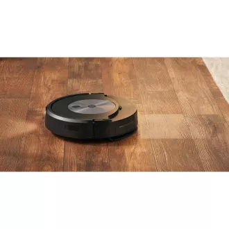 ROOMBA COOMBO j7+(c7558) ROB.VYS. IROBOT