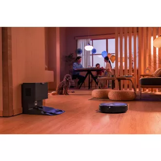 ROOMBA COOMBO j7+(c7558) ROB.VYS. IROBOT