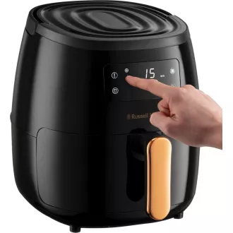 26510-56 5L FRITÉZA RUSSELL HOBBS