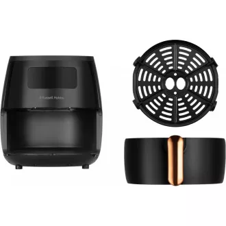 26510-56 5L FRITÉZA RUSSELL HOBBS