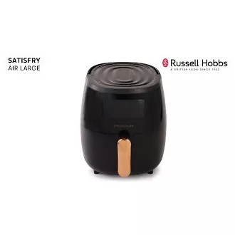26510-56 5L FRITÉZA RUSSELL HOBBS