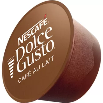 DOLCE GUSTO CAFE AU LAIT 48 KS NESCAFÉ DOLCE GUSTO CAFE AU LAIT 48 KS NESCAFÉ