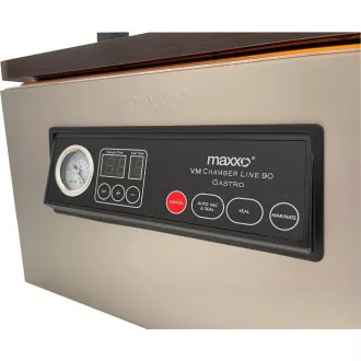 CHAMBER LINE 90 GASTRO VAKUOVAČKA MAXXO