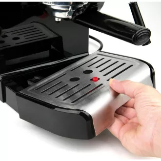 BXCO1200E KÁVOVAR BLACK & DECKER