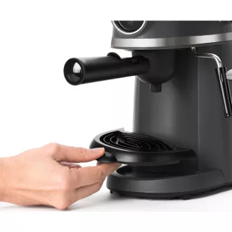 BXCO800E KÁVOVAR BLACK & DECKER