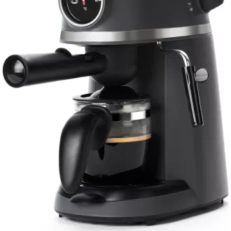 BXCO800E KÁVOVAR BLACK & DECKER