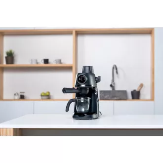 BXCO800E KÁVOVAR BLACK & DECKER