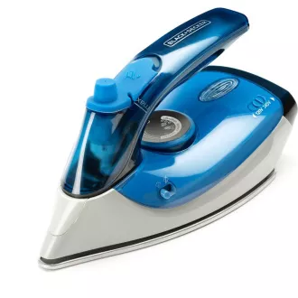 BXIR1000E CEST. ŽEHLIČKA BLACK & DECKER BXIR1000E CEST. ŽEHLIČKA BLACK & DECKER