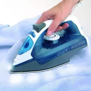 BXIR2200E NAPAŘ. ŽEHLIČKA BLACK & DECKER