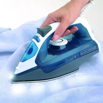 BXIR2200E NAPAŘ. ŽEHLIČKA BLACK & DECKER