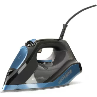 BXIR2801E NAPAŘ. ŽEHLIČKA BLACK & DECKER