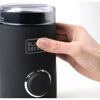 BXCG150E KÁVOMLÝNEK BLACK & DECKER