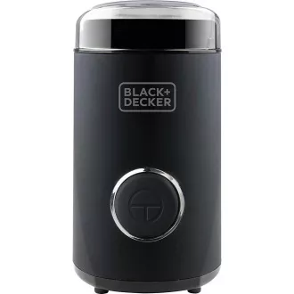 BXCG150E KÁVOMLÝNEK BLACK & DECKER