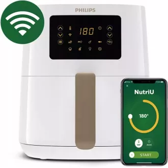 HD9255/30 HORKOVZDUŠNÉ FRITÉZY PHILIPS