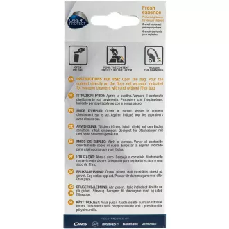 CP09004 PARFÉM GRANULE CARE+PROTECT CP09004 PARFÉM GRANULE CARE+PROTECT