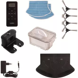 ROBOTICKÝ VYSAVAČ MOPEM 15BB PET LAUBEN