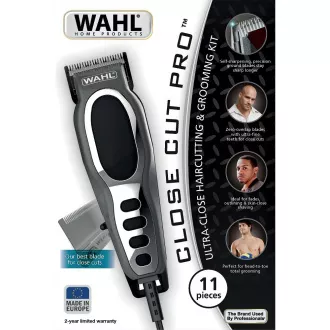 Wahl 20105.0460 CloseCut stojek na hlavu