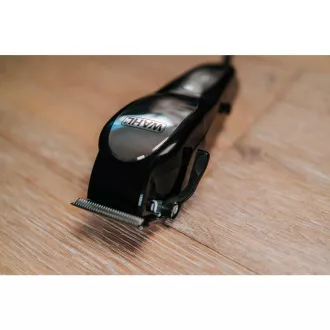 Wahl 20107.0460 Baldfader Clipper Black