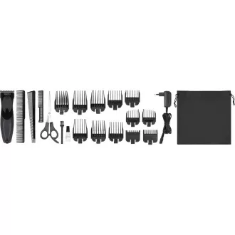 Wahl 09639-816 Haircut & Beard Clipper