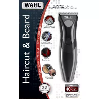 Wahl 09639-816 Haircut & Beard Clipper