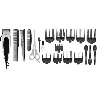 Wahl 09243-2216 HomePro Clipper in case