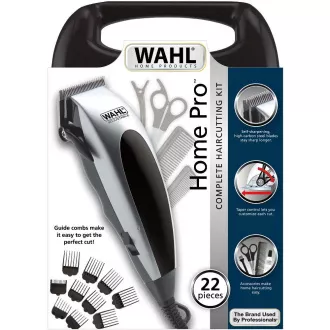 Wahl 09243-2216 HomePro Clipper in case