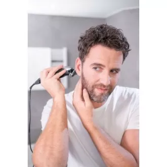 Wahl 09243-2216 HomePro Clipper in case