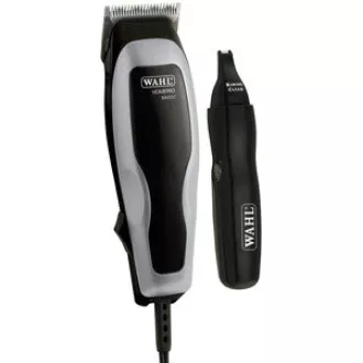 Wahl 09243-2216 HomePro Clipper in case