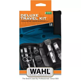 Wahl 05604-616 Travel kit deluxe