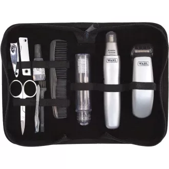 Wahl 09962-1816 Travel Kit Trimmer Wahl 09962-1816 Travel Kit Trimmer