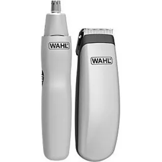 Wahl 09962-1816 Travel Kit Trimmer Wahl 09962-1816 Travel Kit Trimmer
