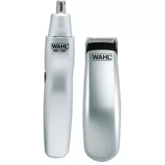 Wahl 09962-1816 Travel Kit Trimmer Wahl 09962-1816 Travel Kit Trimmer