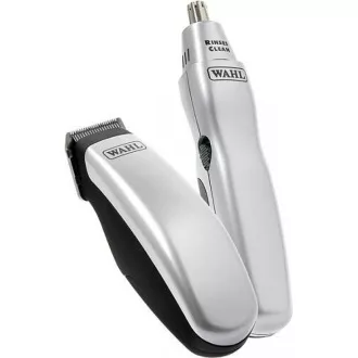 Wahl 09962-1816 Travel Kit Trimmer Wahl 09962-1816 Travel Kit Trimmer