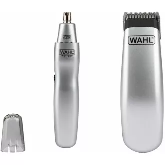 Wahl 09962-1816 Travel Kit Trimmer Wahl 09962-1816 Travel Kit Trimmer