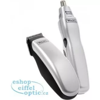 Wahl 09962-1816 Travel Kit Trimmer Wahl 09962-1816 Travel Kit Trimmer