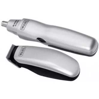 Wahl 09962-1816 Travel Kit Trimmer Wahl 09962-1816 Travel Kit Trimmer
