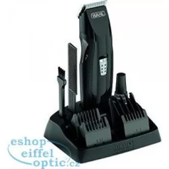 Wahl 05606-308 Mustache & Beard BatteryC