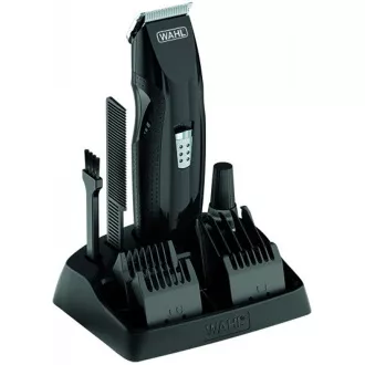 Wahl 05606-308 Mustache & Beard BatteryC