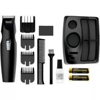 Wahl 05606-508 Mustache & Beard Battery Wahl 05606-508 Mustache & Beard Battery