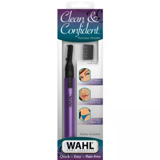 Wahl 05640-616 Nose Trimmer Micro