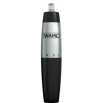 Wahl 05642-135 Nose Trimmer silver&black